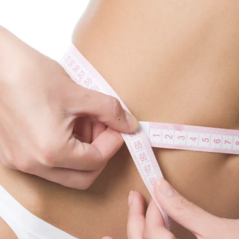 Body Contouring with Liposuction in Tysons Corner